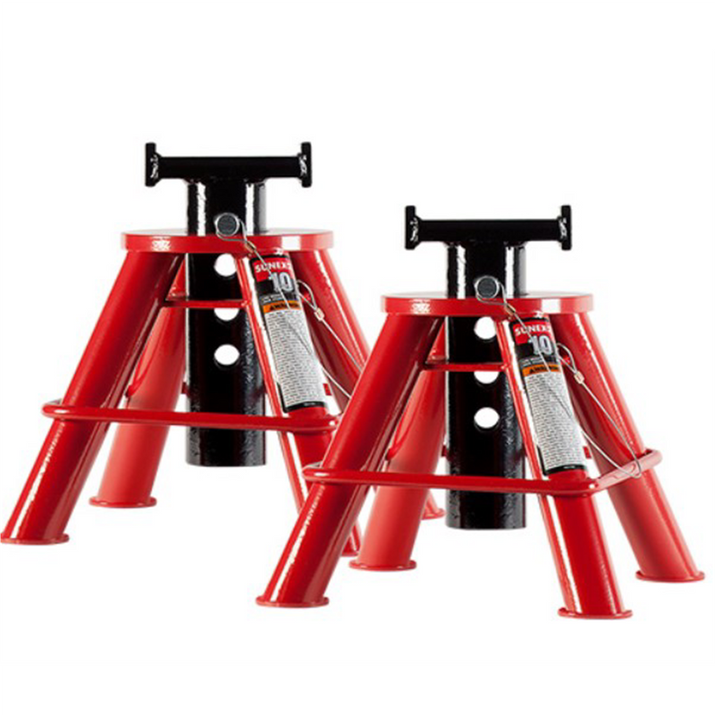 Ton Low Height Jack Stands