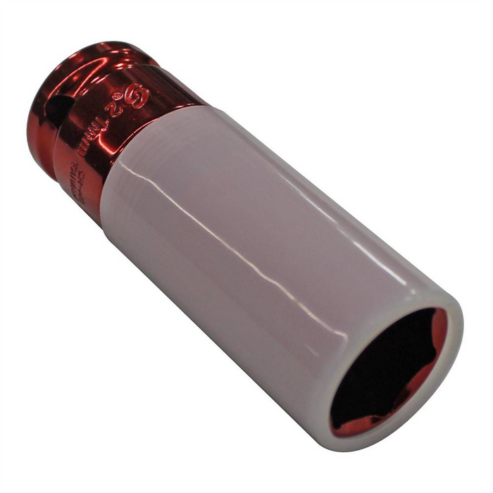 Sunex Tools 1/2 in. Drive 21 mm Wheel Protect Soc