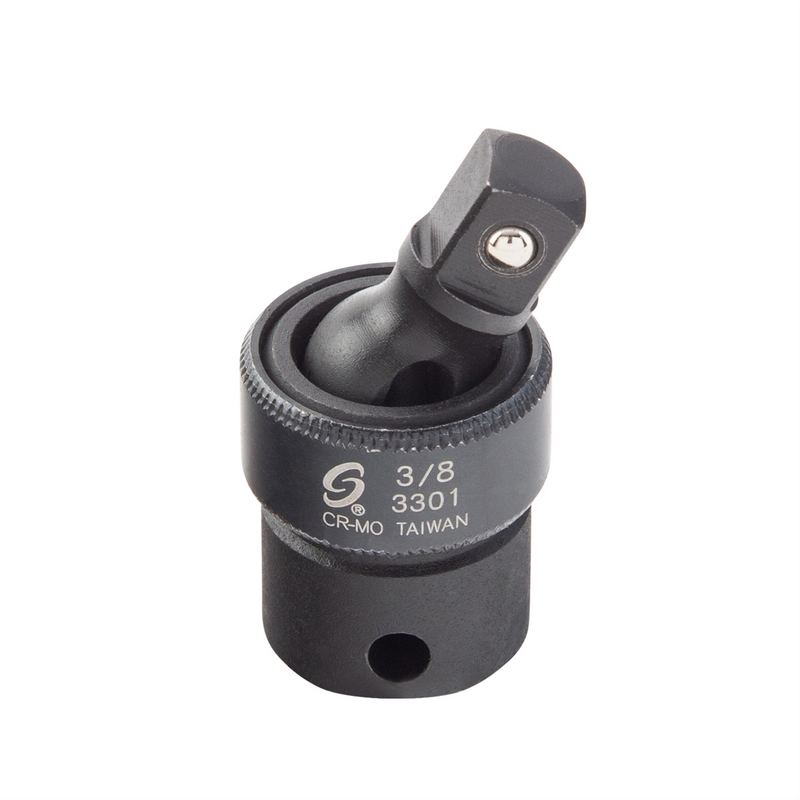 IMPACT UNIVERSAL JOINT 3/8IN. DRIVE