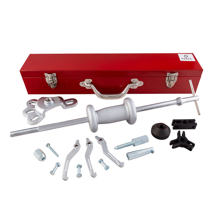 Sunex Tools SET SLIDE HAMMER