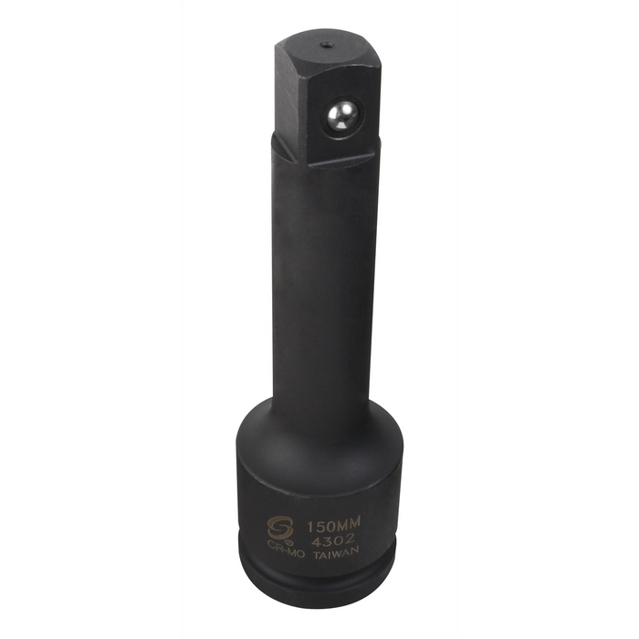 Sunex Tools EXTENSION IMPACT 6IN. 3/4IN. DRIVE