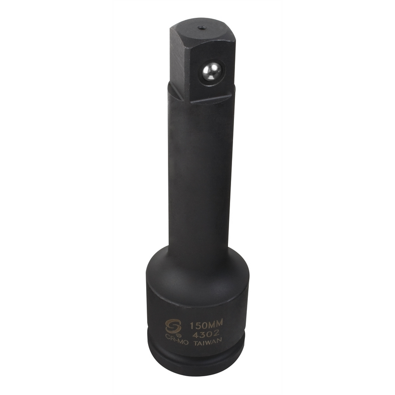 EXTENSION IMPACT 6IN. 3/4IN. DRIVE
