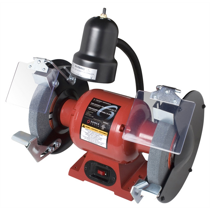 Sunex GRINDER 8IN