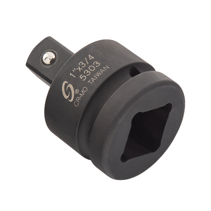 Sunex Tools IMPACT ADAPTER 1" FEMALE 3/4" MALE