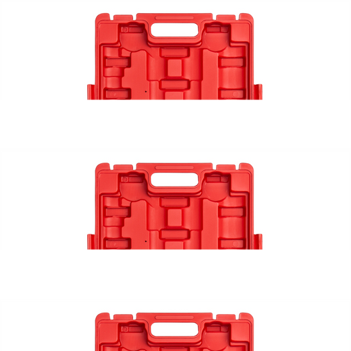 Sunex Tools 1" DR HEAVY DUTY WHEEL IMPACT SET