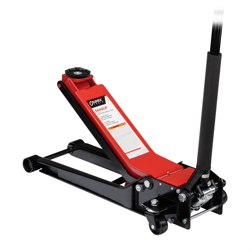 Sunex Tools 2 Ton Low Profile Service Jack