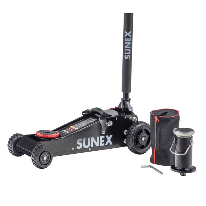 Sunex Tools Tools 2 Ton Off Road Jack