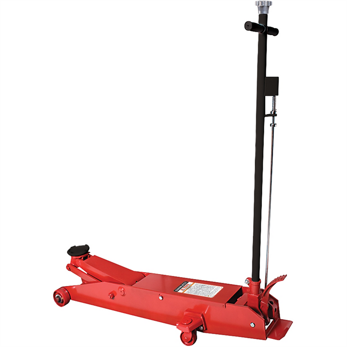 Sunex 5 Ton Floor Jack
