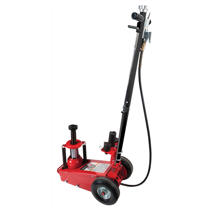 Sunex Ton Air / Hydraulic Jack