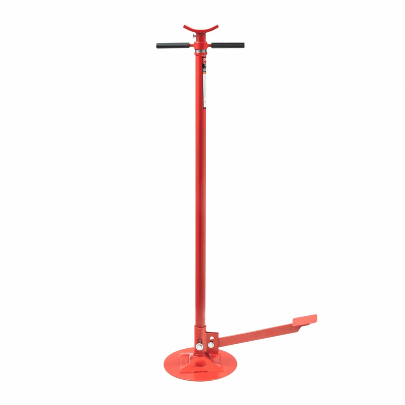Sunex Tools 3/4 Ton with Foot Pedal Underhoist Stand