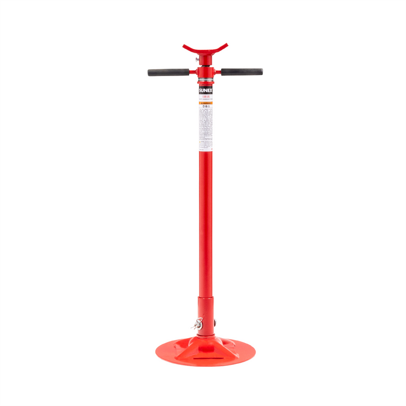 Sunex Tools 3/4 Ton Short Underhoist Stand
