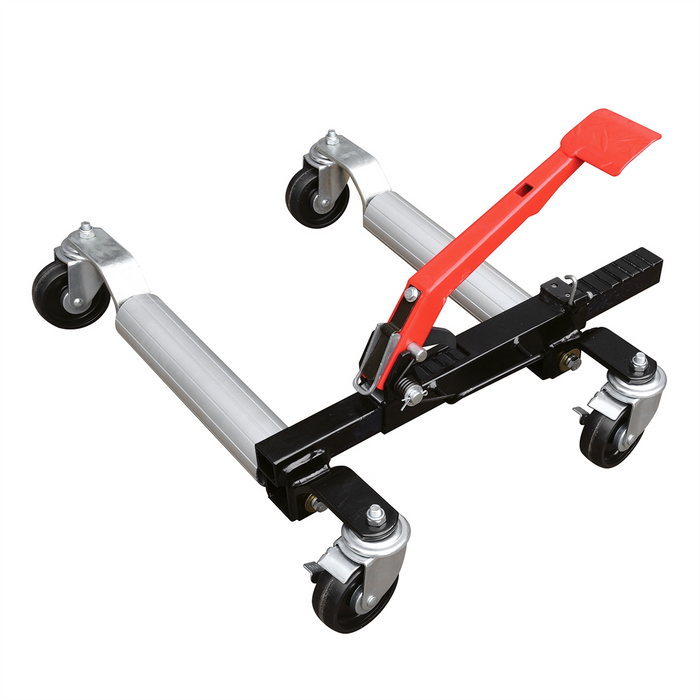 Sunex Tools Tools 1,500 lb. Car Dolly
