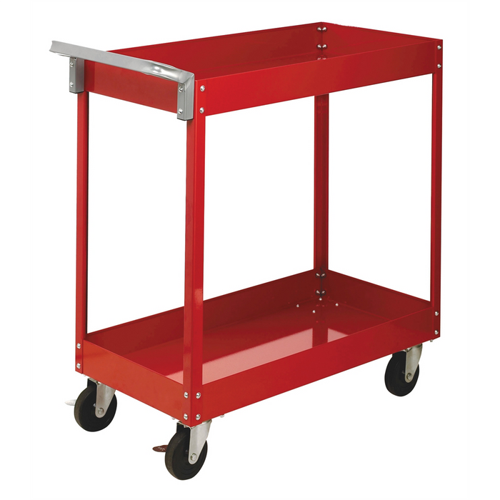 Sunex Tools Economy Service Cart