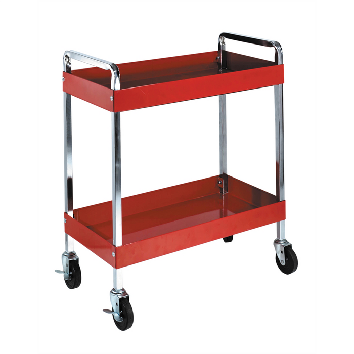 Sunex SERVICE 30IN. 350LB CAPACITY