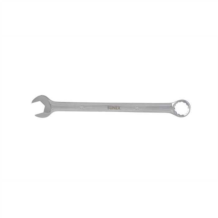 Sunex Tools 26mm Full Polish Combination Wrench