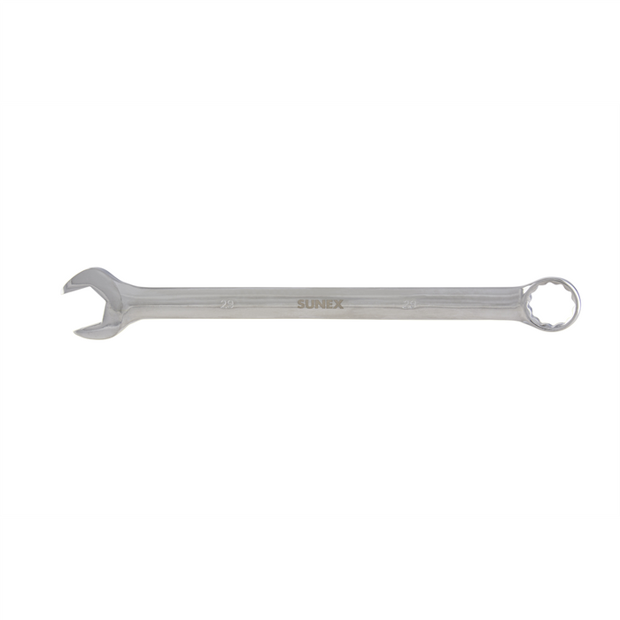 Sunex Tools 29mm Full Polish Combination Wrench