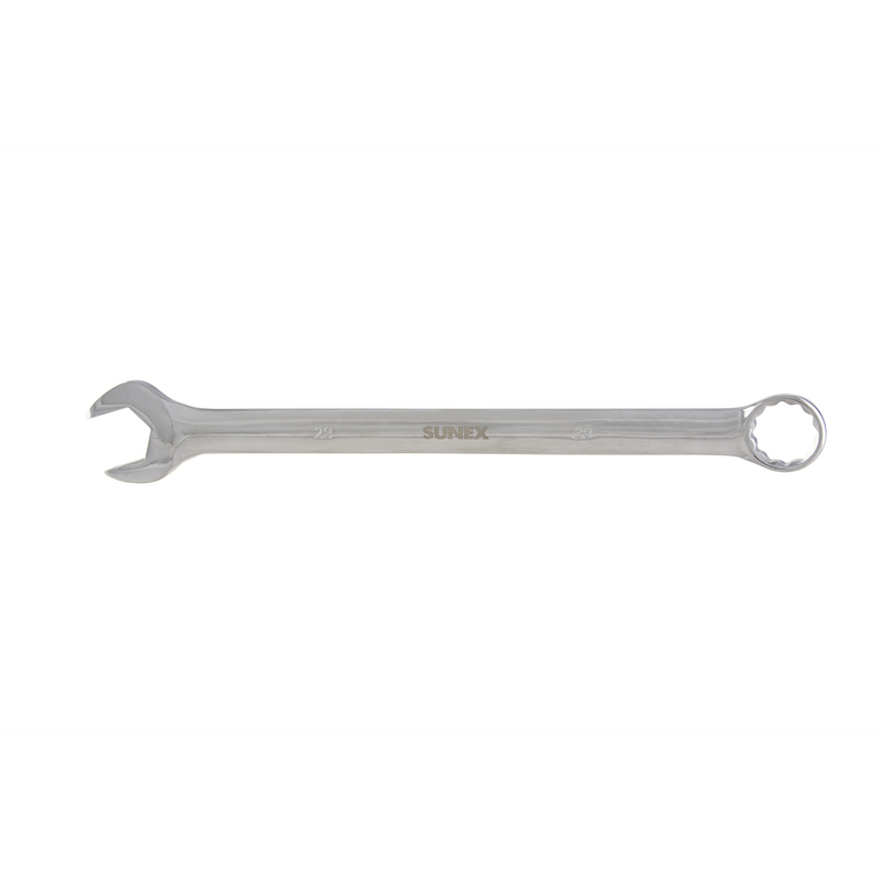 Tools 29mm Full Polish Combination Wrench 991929MA