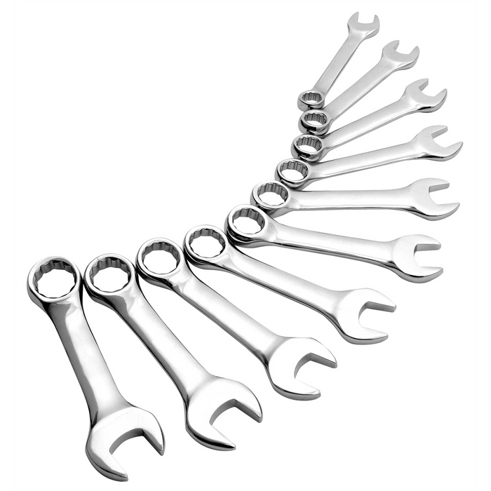 Sunex Tools WRENCH SET
