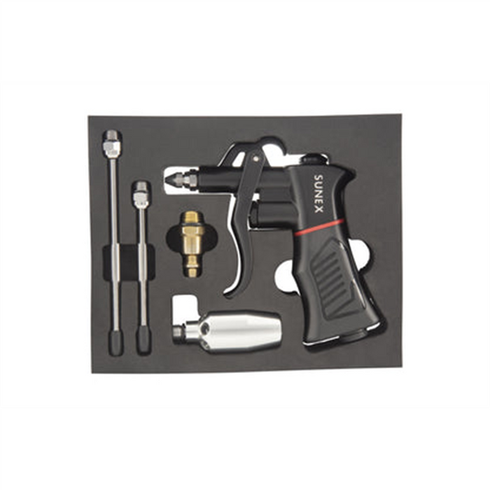 Sunex Tools Blow Gun Kit