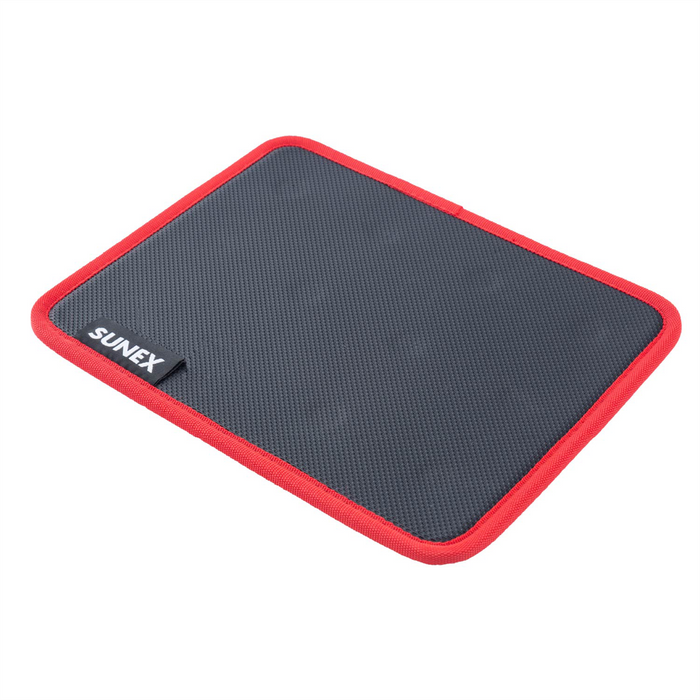 Sunex Tools Flexible Magnetic Mat, 8"x10"