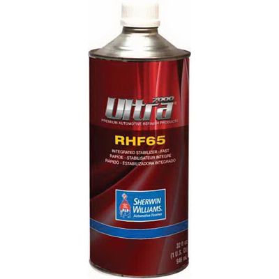 Sherwin-Williams RHF65-4 Premium Integrated Stabilizer, 1 qt Can, Liquid, Fast Speed/Temperature