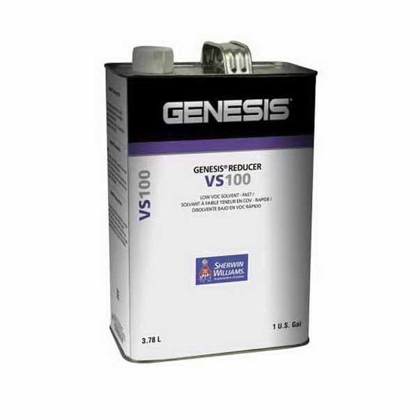 VS100-1 Reducer Activator Fast 1 gal Can