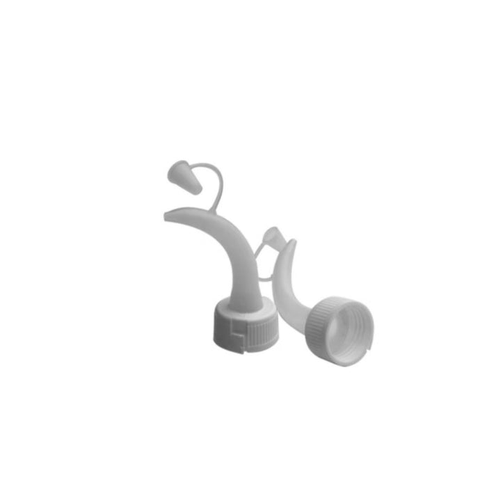 Sherwin-Williams Paint Company Sherwin-Williams A1449 Pour Spout Cap, Plastic, 1-1/8 in OD