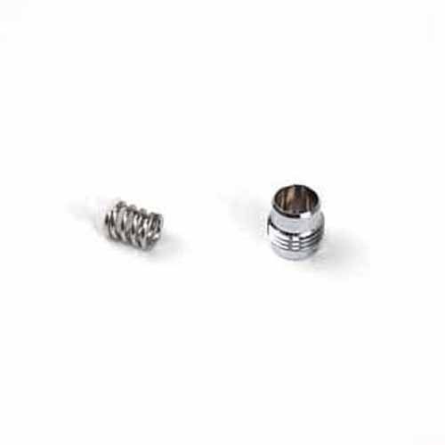 702731 Replacement Repair Kit with packing, spring and packing nut for TEKNA spray guns