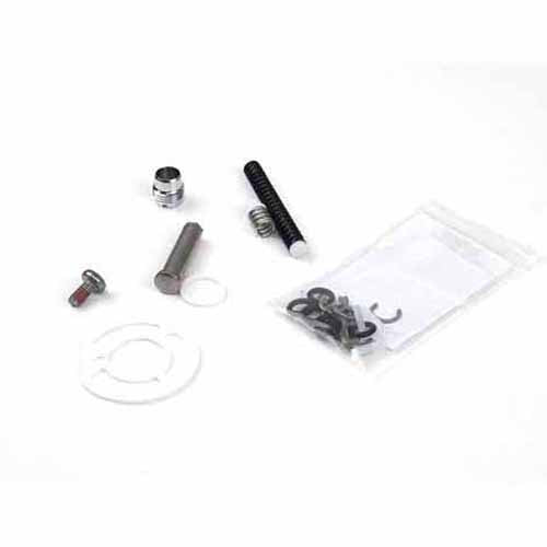 DevilBiss Tekna 702736 Repair Kit, Use With: 703892, 703893, 703894, 703895 Basecoat Spray Gun