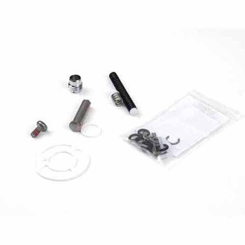 702736 Repair Kit for Basecoat Spray Guns - Includes Seals, Springs, Packing and More