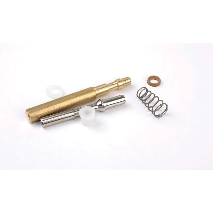 DevilBiss Tekna ProLite 703530 Air Valve Service Kit, For Use With TEKNA ProLite Gravity Spray Gun — view 2
