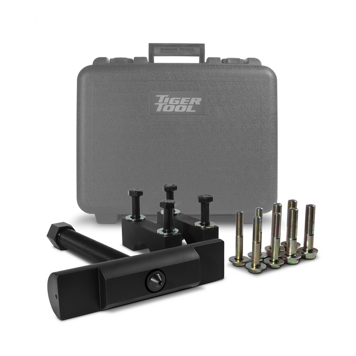 Tiger Tool REMOVER