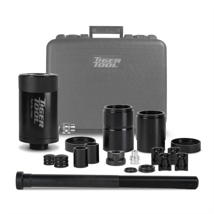 Tiger Tool SPRING BUSHING SERVICE KIT NO ADAPTERS