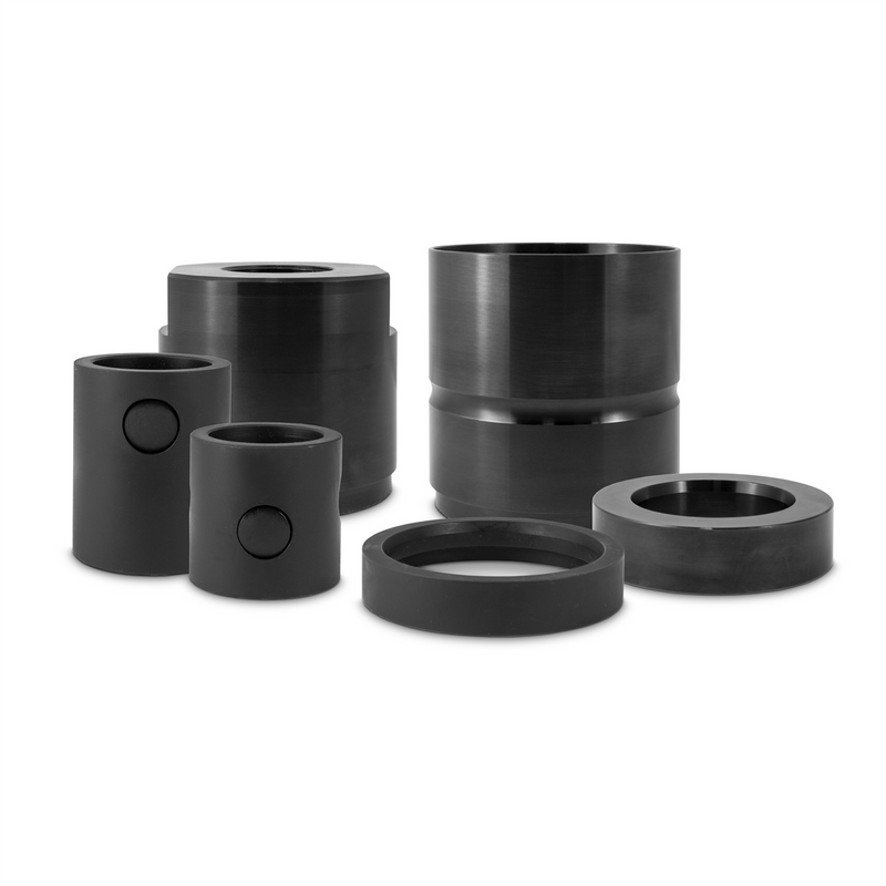 REAR SUSPENSION PIN BUSHING ADAPTER