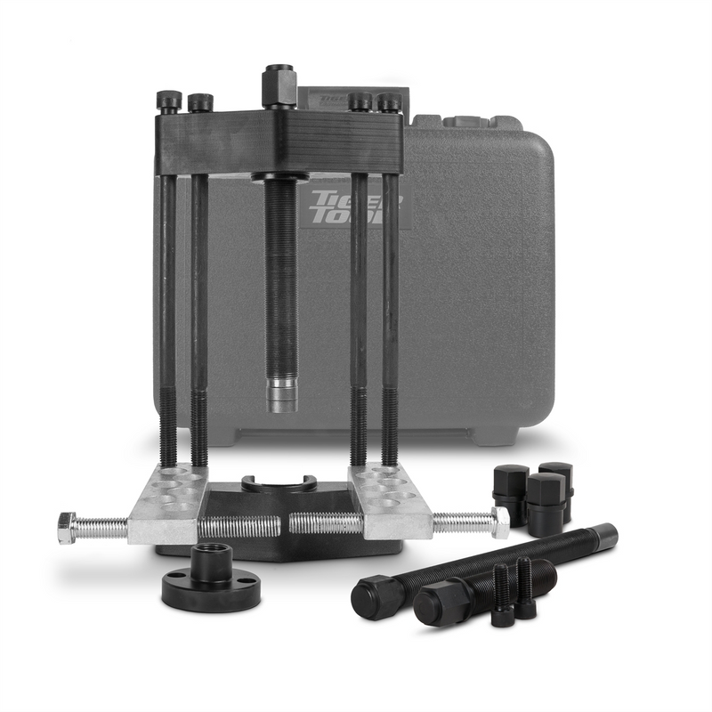 DUTY KING PIN PRESS