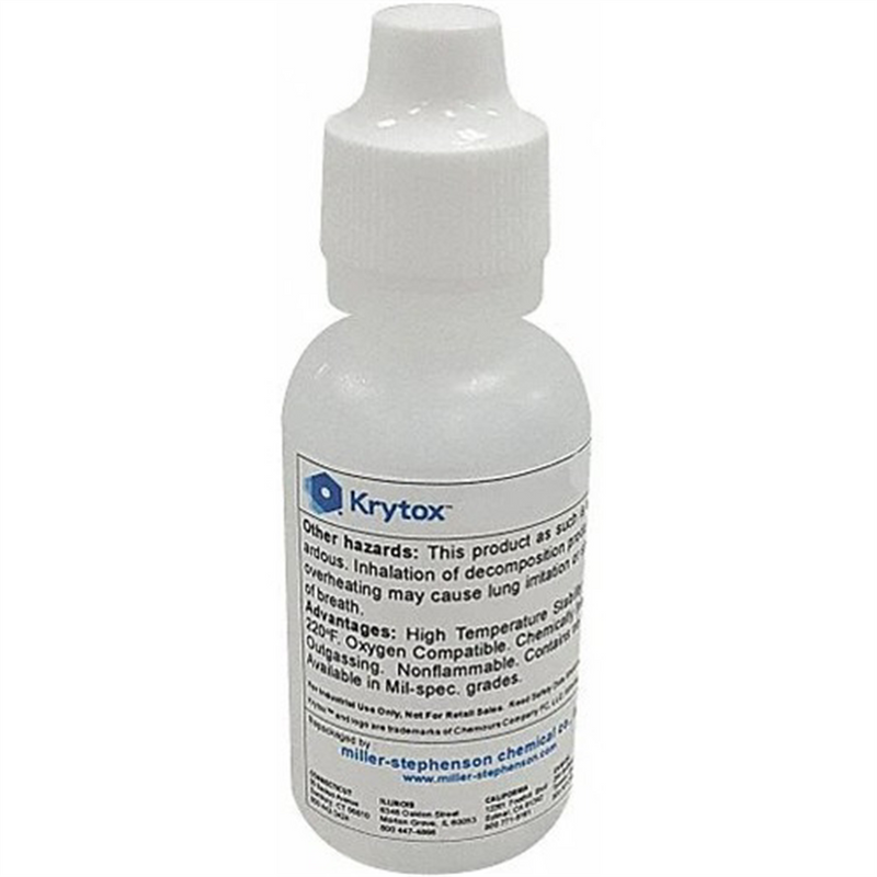 105 oil, 1oz Dropper Bottle