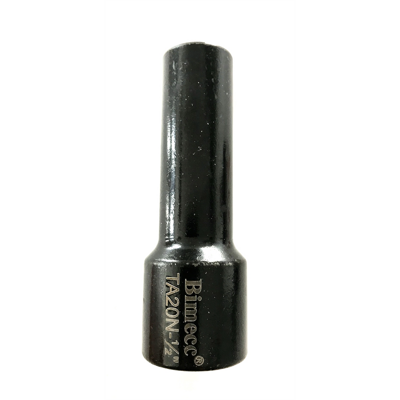1/2" DR. TA20N SPLINE SOCKET (Bmecc)