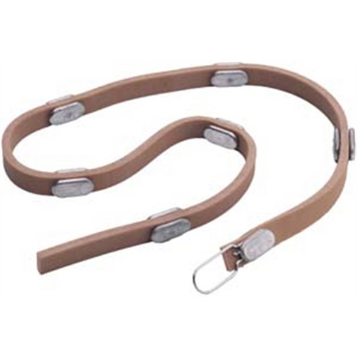 Tire Mechanic's Resource Adjustable Ventilated Rotor Silencer Band