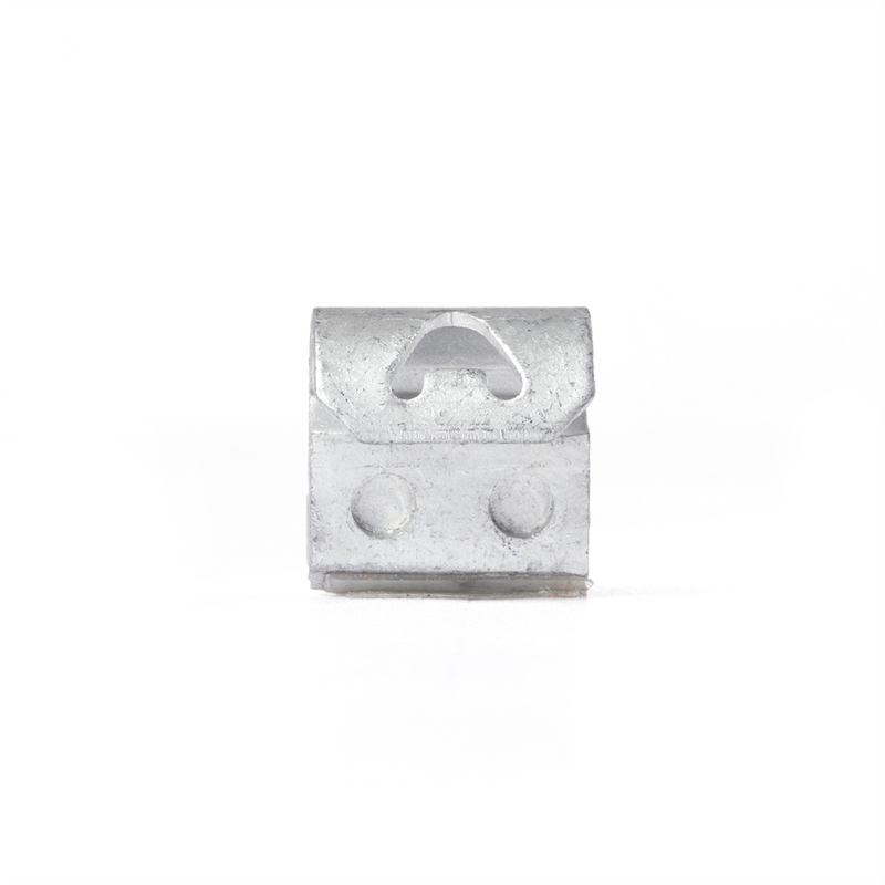 0.25 oz MCFE Series Steel Clip Wheel Weight (Box of 50)