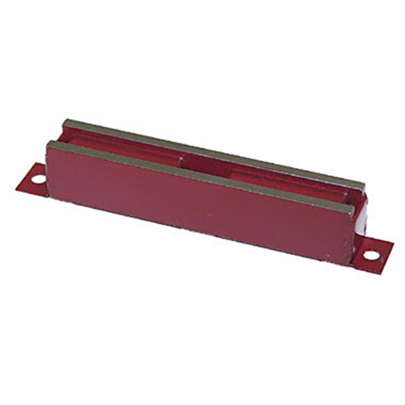 Super Latch Magnet Red