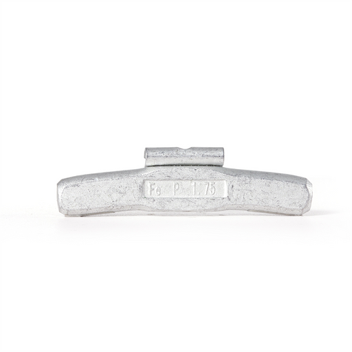 Tire Mechanic's Resource 1.75 oz PFE Series Steel Clip Wheel Weight (Box of 25)