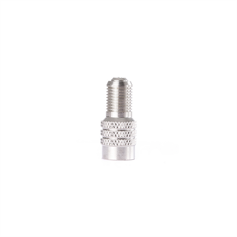 Double Seal Flow Thru Valve Cap (Pack of 50)