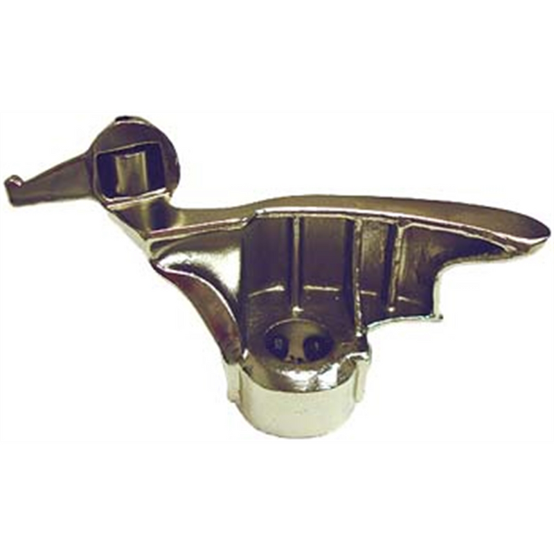 Stain Steel Mount/Demount Head for Tapered Shaft (Duck Head)
