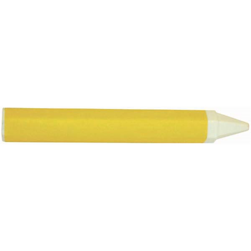 White Tire Marking Crayons (Pack of 12)