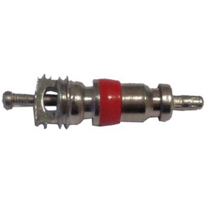 Tire Mechanic's Resource Standard High Heat Tire Valve Core (100 Per Box)