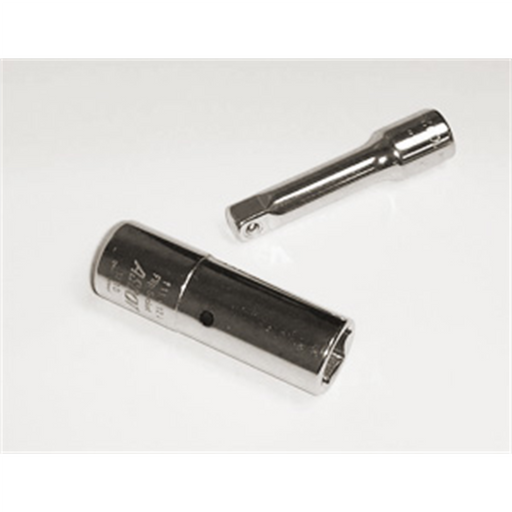 Tire Mechanic's Resource 1/4" DR. 11MM/12MM SOCKET KIT