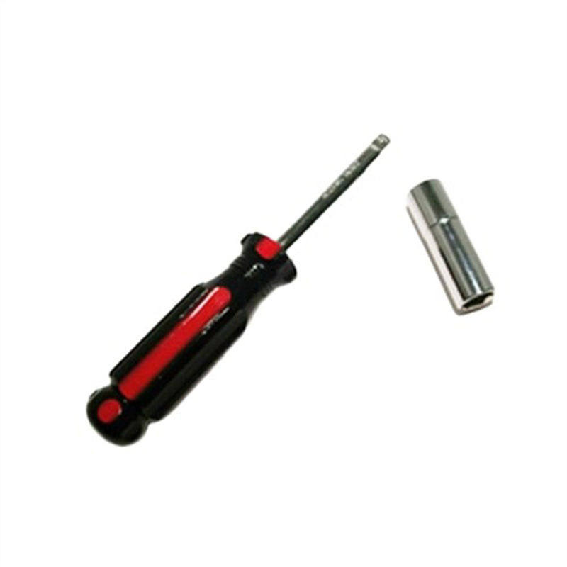1/4" DR. 11MM/12MM SOCKET KIT