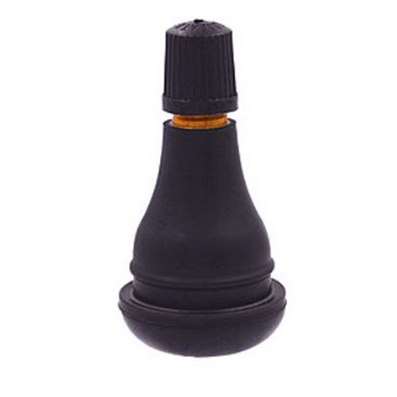 Rubber Snap-in Tire Valve Stem (carton of 2000)