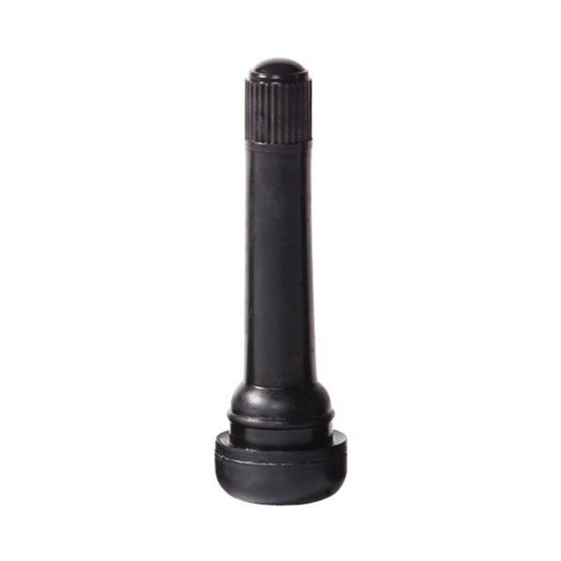 Rubber Snap-in Tire Valve Stem (carton of 2000)