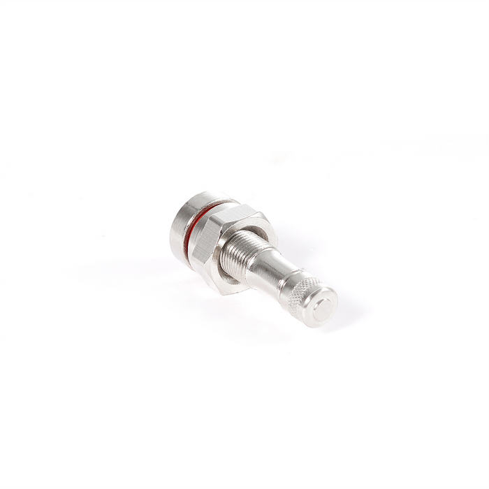 Tire Mechanic's Resource Brass Truck Valve (Pack of 50)